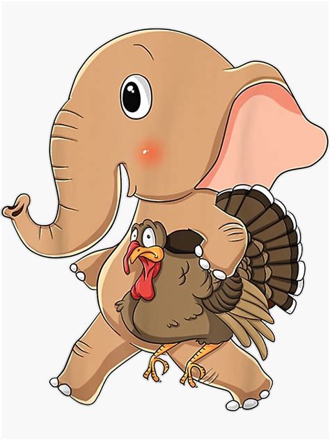 red elephant turkey.